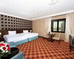 Dallah Taibah Hotel thumbnail